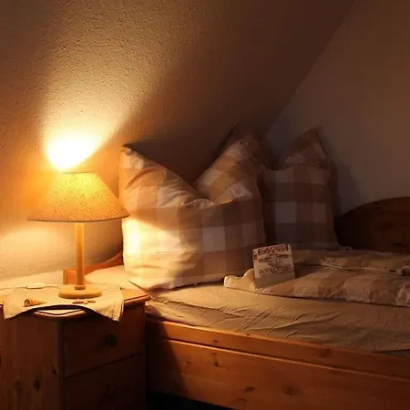 Am Kurhaus 29 F Comfortable Holiday 펜션 *