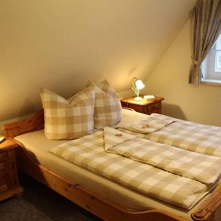 Am Kurhaus 29 F Comfortable Holiday 펜션 *