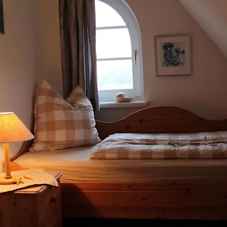 度假居 Am Kurhaus 29 F Comfortable Holiday *